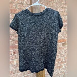 Zara knit top‎